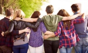 Le più belle frasi sull’amicizia da dedicare e condividere