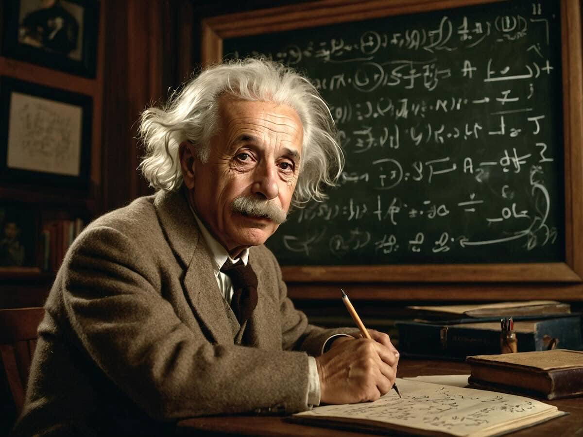 80 frasi di Albert Einstein sul mondo e la scienza che ti faranno riflettere profondamente